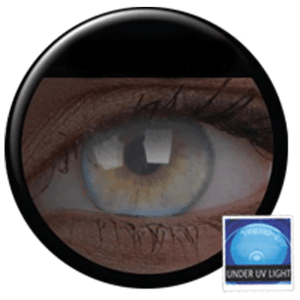 Glow Electric Blue – גלואו אלקטריק בלו