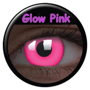 Glow Pink – גלואו פינק
